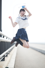 思い出ジャンプ