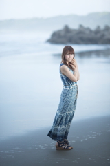 初夏