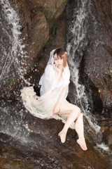 水源の子