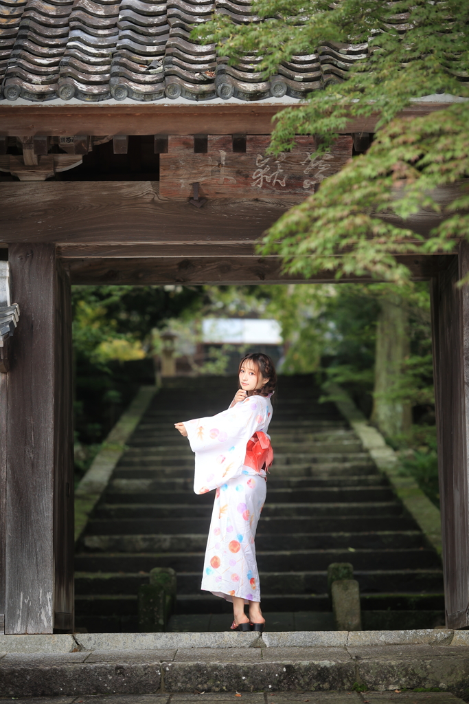 国松山万貫院 性山寺