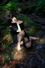 水の小悪魔