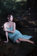 火照る躰