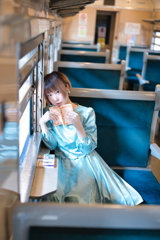 読書チラ見