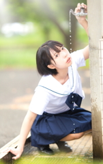 水道水