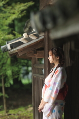 浴衣2021 夏