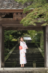 浴衣2021 夏