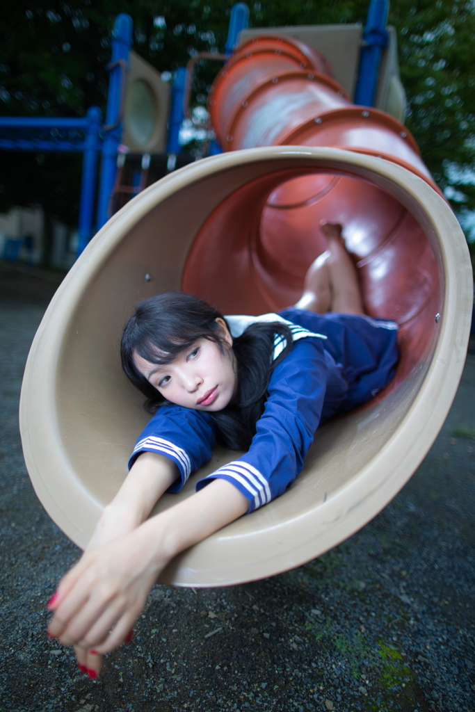 冒険
