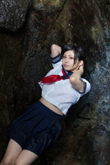 17歳の雫