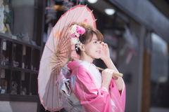 微美笑顔☆