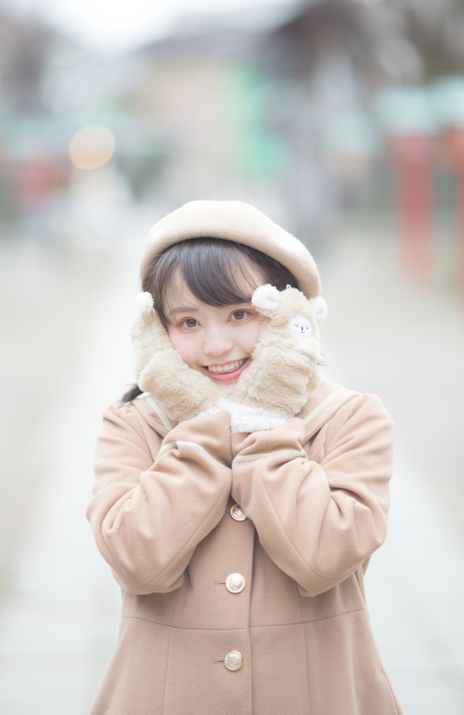 可愛いよ♪