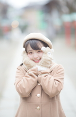 可愛いよ♪