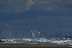 風力工場