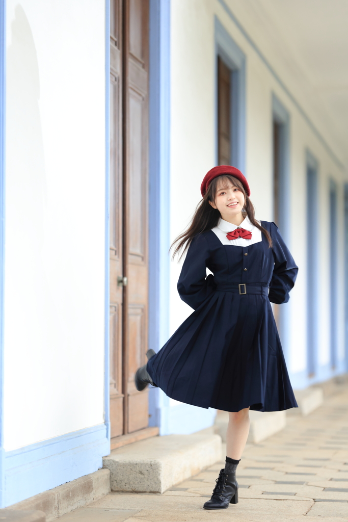 学習院初等科女子 