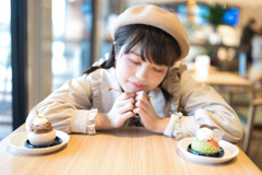 迷いうさぎ☆