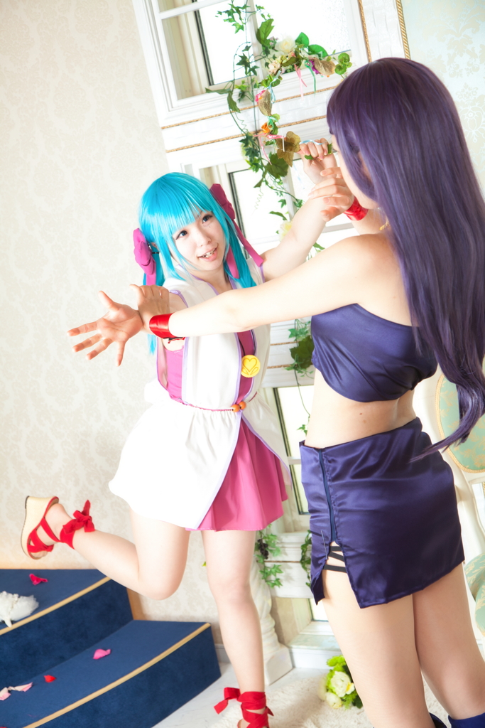 ケロケロちゃいむ＾＾ 