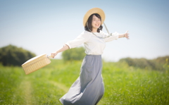 ピクニック！