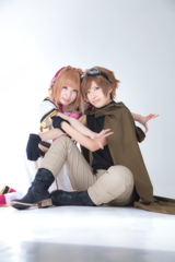 ツバサ-RESERVoir CHRoNiCLE-