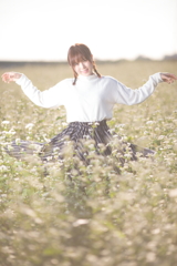 きっとね☆