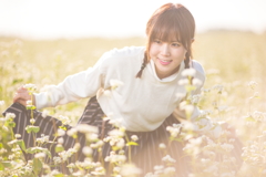 蕎麦の花