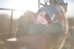 ほんわか☆
