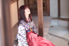 はいからさん☆