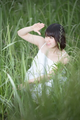 こっちこっち☆