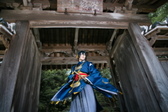 刀剣乱舞