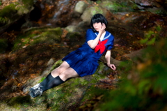文学少女