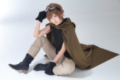 ツバサ-RESERVoir CHRoNiCLE-