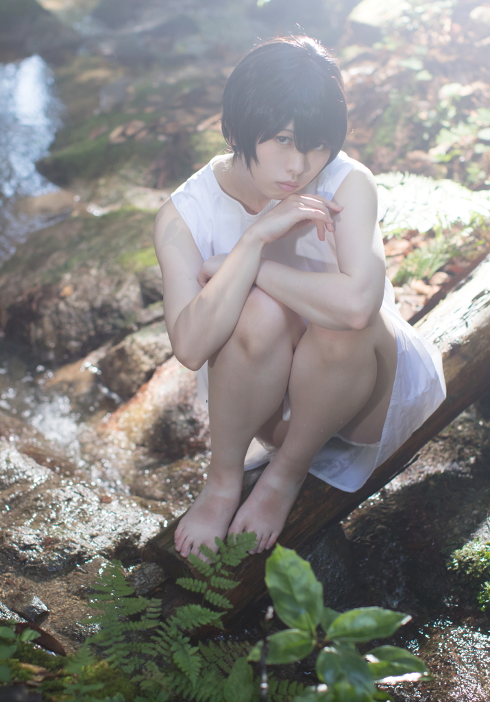 君といる場所