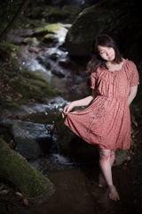 水路