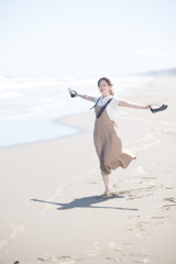 君はぽっかぽっか