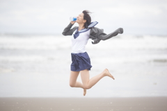 青春ジャンプ
