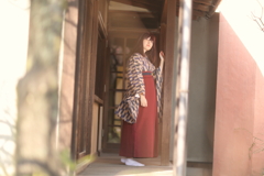 はいからさん☆
