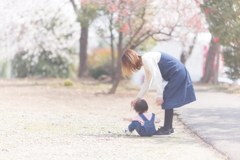 陽だまり