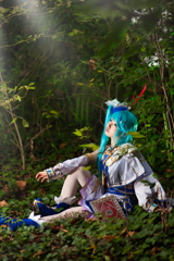 魔導士見習