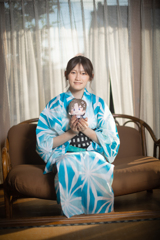 浴衣