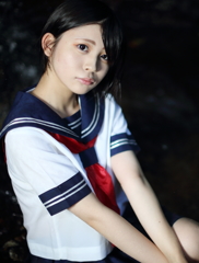 今はまだ17歳
