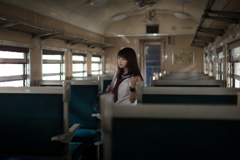  Lonely angel