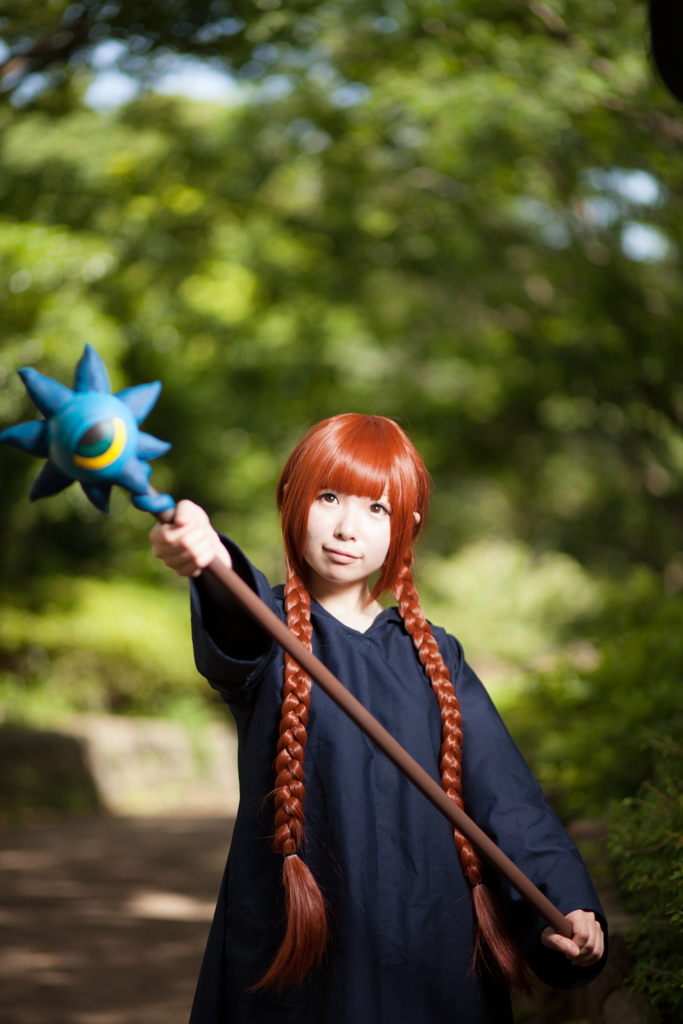 魔法陣グルグル