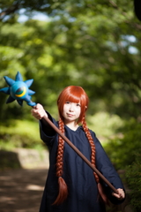 魔法陣グルグル