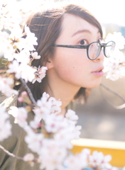春眼鏡