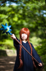魔法陣グルグル