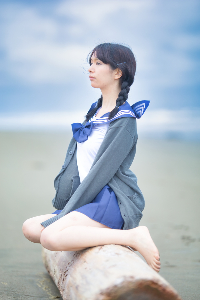 探求心