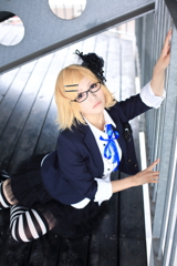 グレア