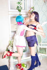 ケロケロちゃいむ＾＾