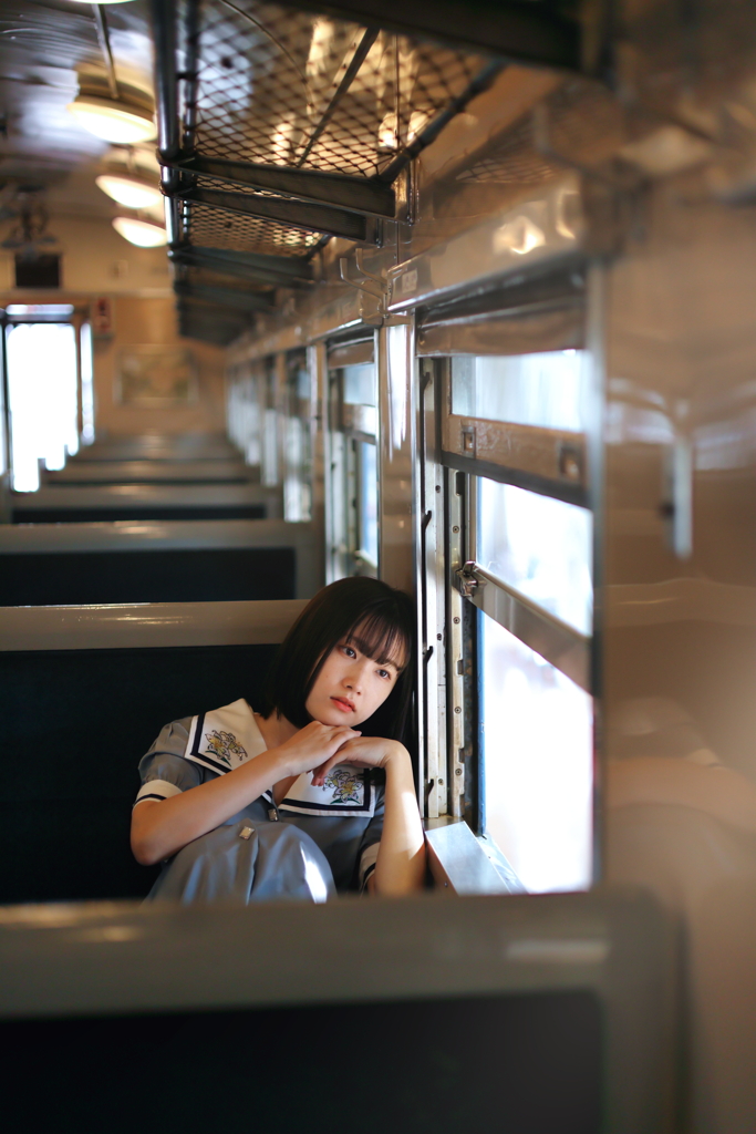 浪漫列車