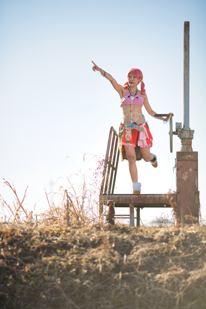 FINALFANTASY XIII