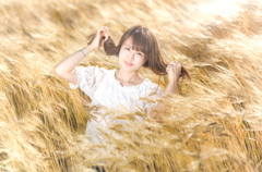 秋のついんてーる♪