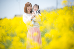 未来の勇者誕生☆